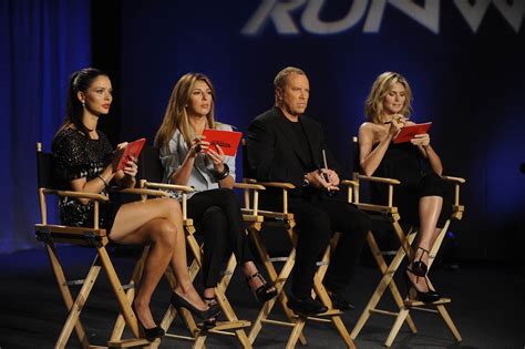 michael kors project runway